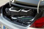 BMW 6-Series Gran Coupe 2013 года